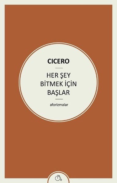 Herşey Bitmek İçin Başlar