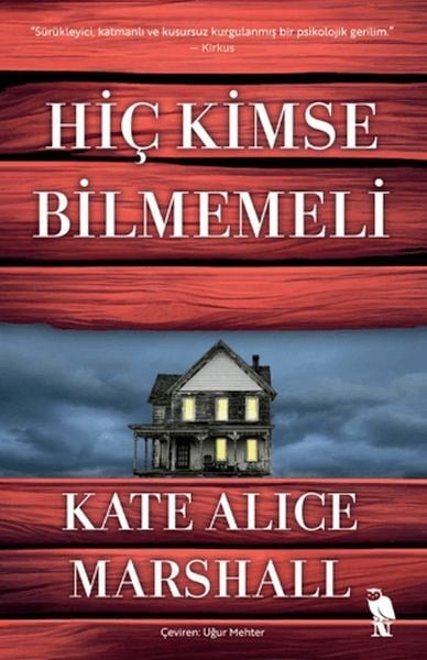 Hiç Kimse Bilmemeli