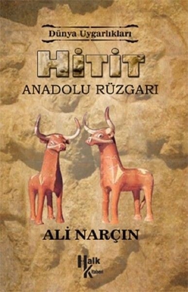 Hitit: Anadolu Rüzgarı