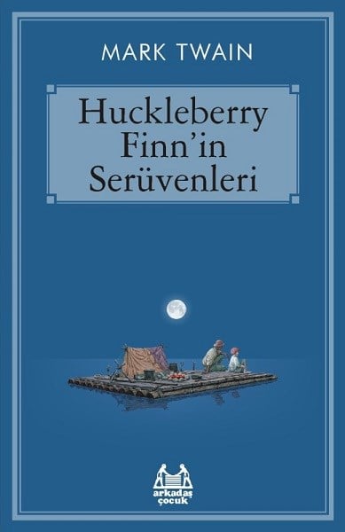 Huckleberry Finn'in Serüvenleri