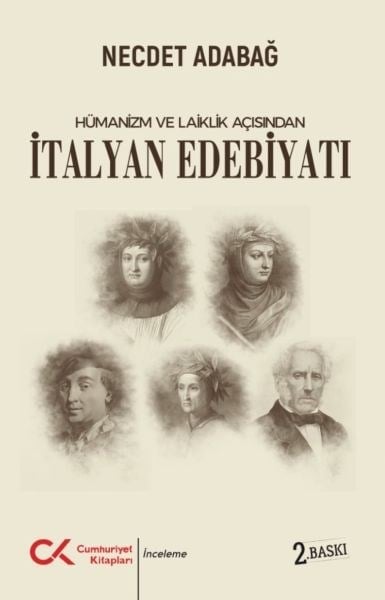 Hümanizm ve Laiklik Açısından İtalyan Edebiyatı