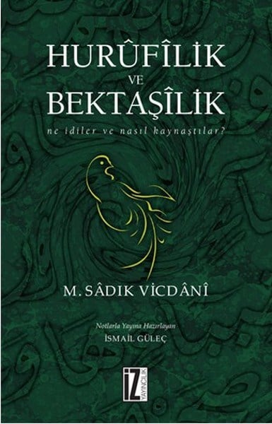 Hurufilik ve Bektaşilik