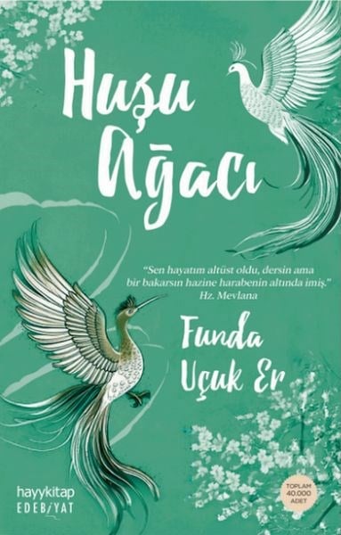 Huşu Ağacı