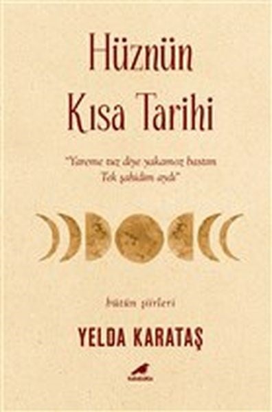 Hüznün Kısa Tarihi