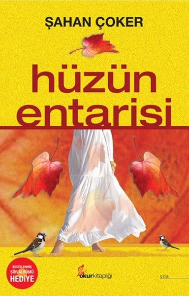 Hüzün Entarisi