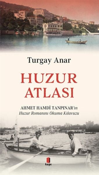 Huzur Atlası