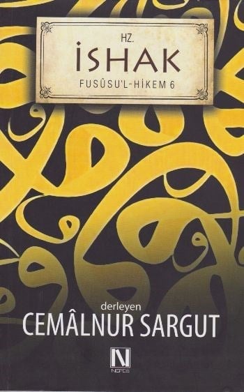 Hz. İshak /  Fususu'l Hikem 6