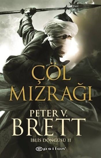 İblis Döngüsü 2 - Çöl Mızrağı