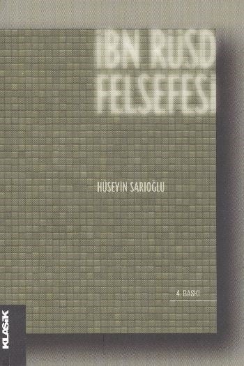 İbn Rüşd Felsefesı