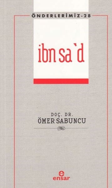İbn Sa'd - Önderlerimiz 28