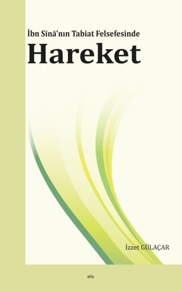İbn Sina’nın Tabiat Felsefesinde Hareket