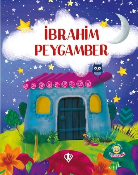 İbrahim Peygamber Cimcirik ve Şimşirikten Bulmacalarla