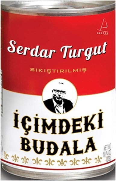 İçimdeki Budala