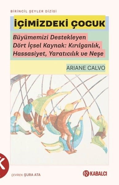 İçimizdeki Çocuk