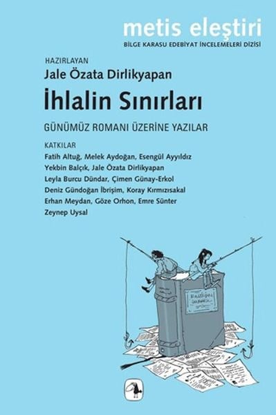 İhlalin Sınırları