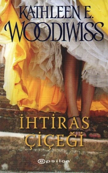 İhtiras Çiçeği