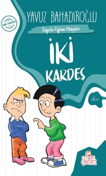 İki Kardeş