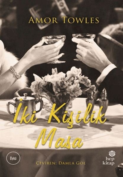 İki Kişilik Masa