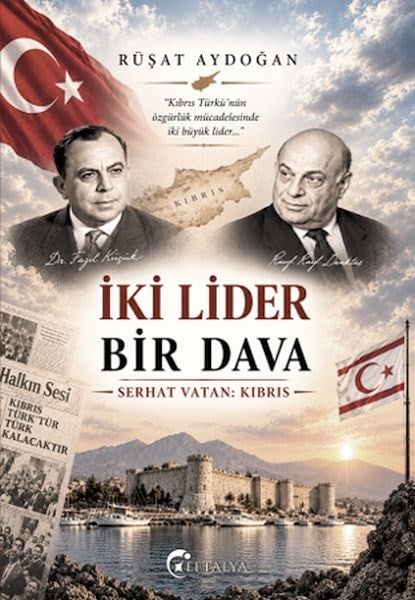 İki Lider Bir Dava