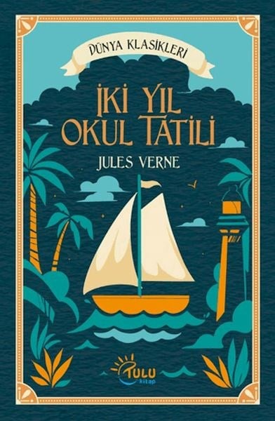 İki Yıl Okul Tatili