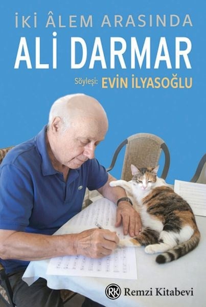 İki Âlem Arasında: Ali Darmar