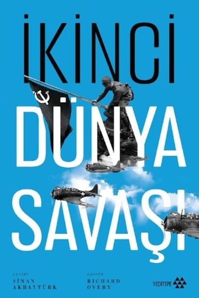 İkinci Dünya Savaşı