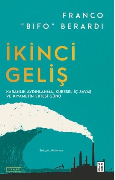 İkinci Geliş