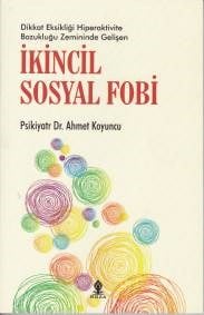 İkincil Sosyal Fobi