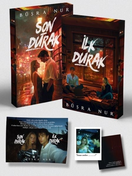 İlk Durak Son Durak