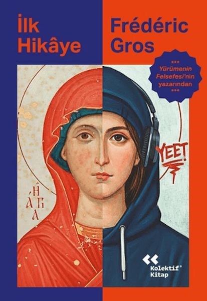 İlk Hikâye