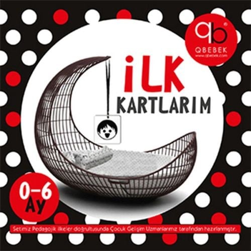 İlk Kartlarım