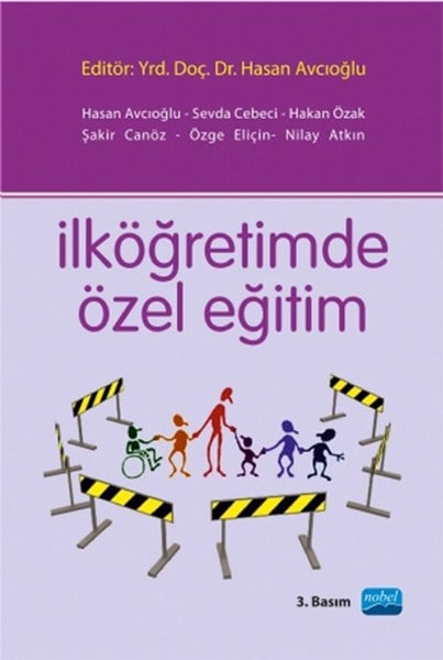 İlköğretimde Özel Eğitim