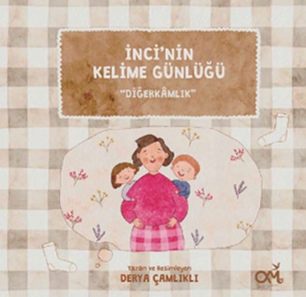 İnci’nin Kelime Günlüğü: Diğerkamlık