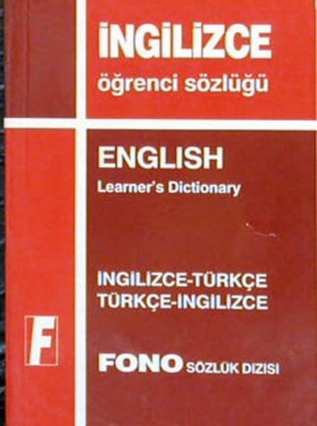 İngilizce Standart Sözlük