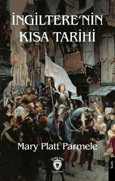 İngiltere’nin Kısa Tarihi