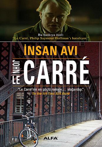 İnsan Avı