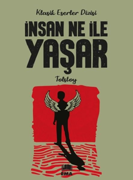 İnsan Ne ile Yaşar