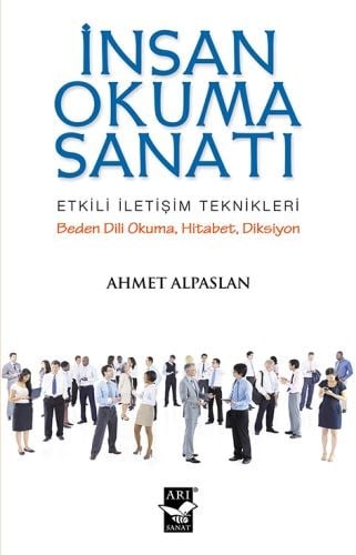 İnsan Okuma Sanatı