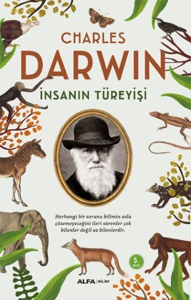 İnsanın Türeyişi