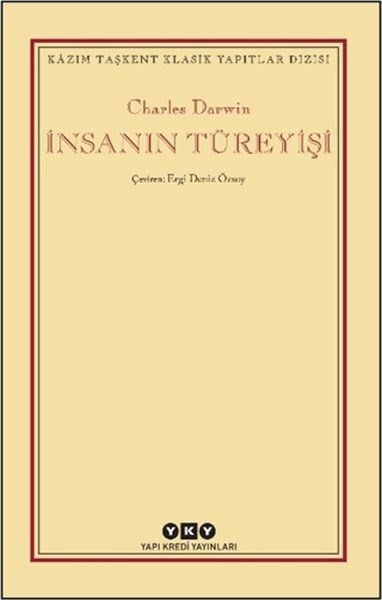 İnsanın Türeyişi
