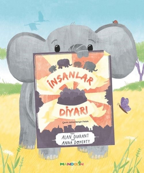 İnsanlar Diyarı
