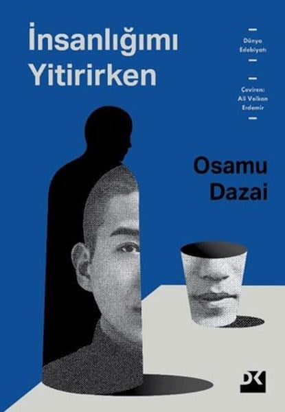 İnsanlığımı Yitirirken