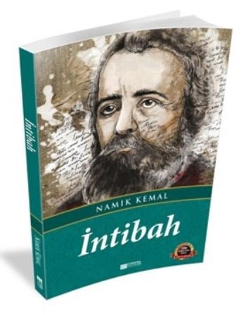 İntibah / 100 Temel Eser - Ortaöğretim