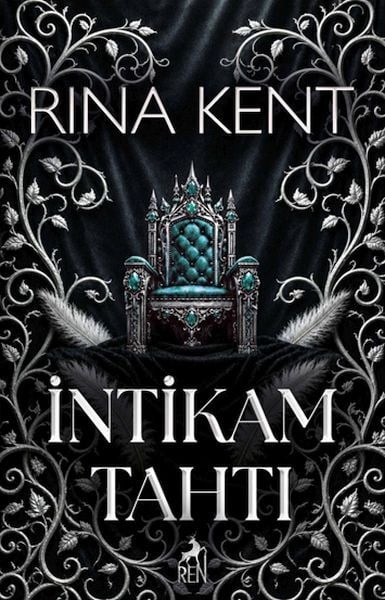 İntikam Tahtı