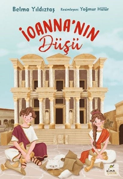 İoanna’nın Düşü