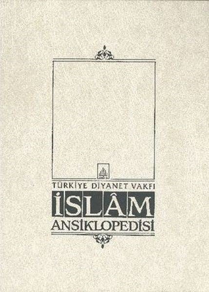 İslam Ansiklopedisi Cilt: 11