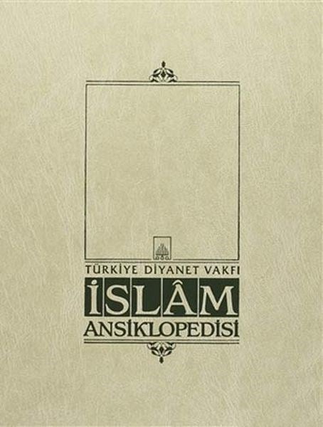 İslam Ansiklopedisi Cilt: 39
