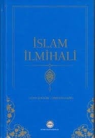 İslam İlmihali (Küçük Boy)