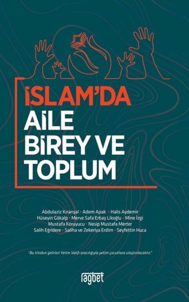 İslam'da Aile Birey ve Toplum