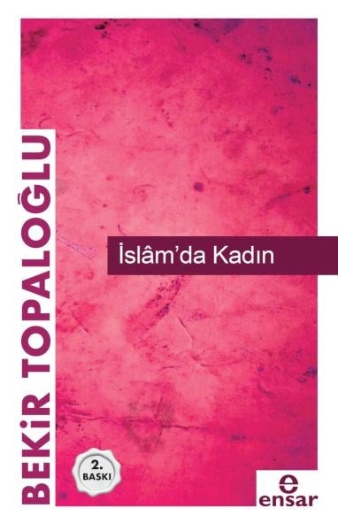 İslam’da Kadın